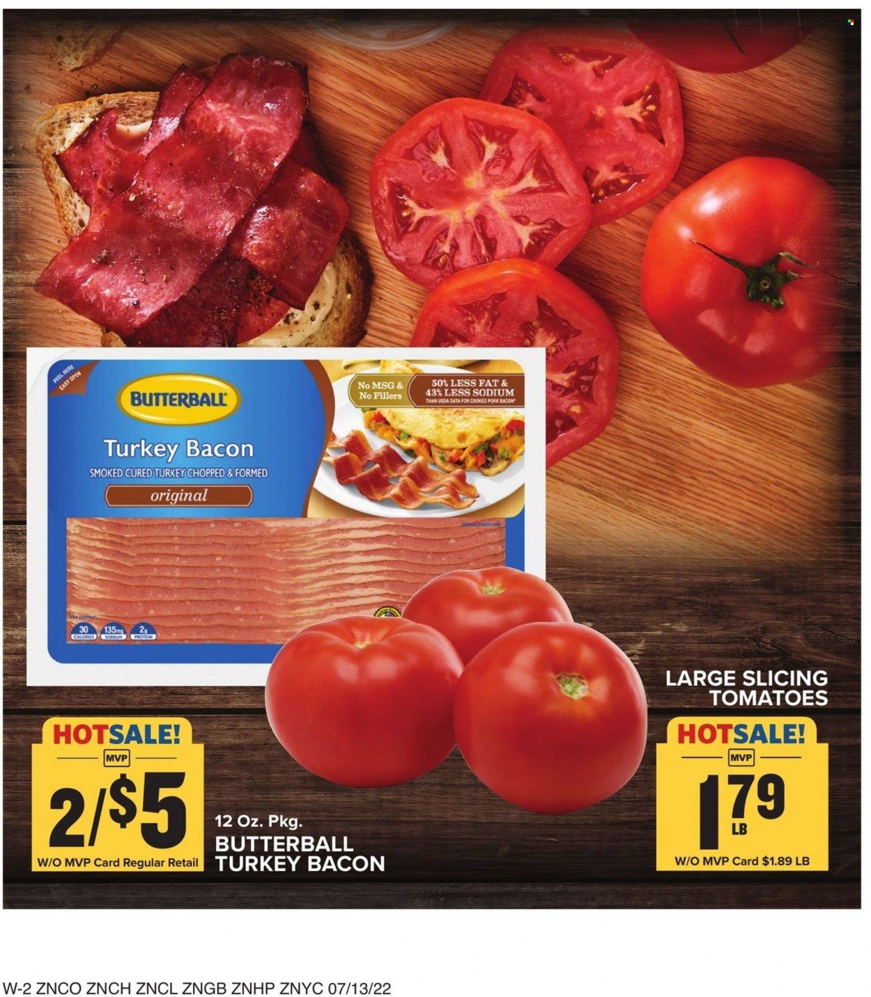 Food Lion (NC) Weekly Ad Flyer July 14 to July 21