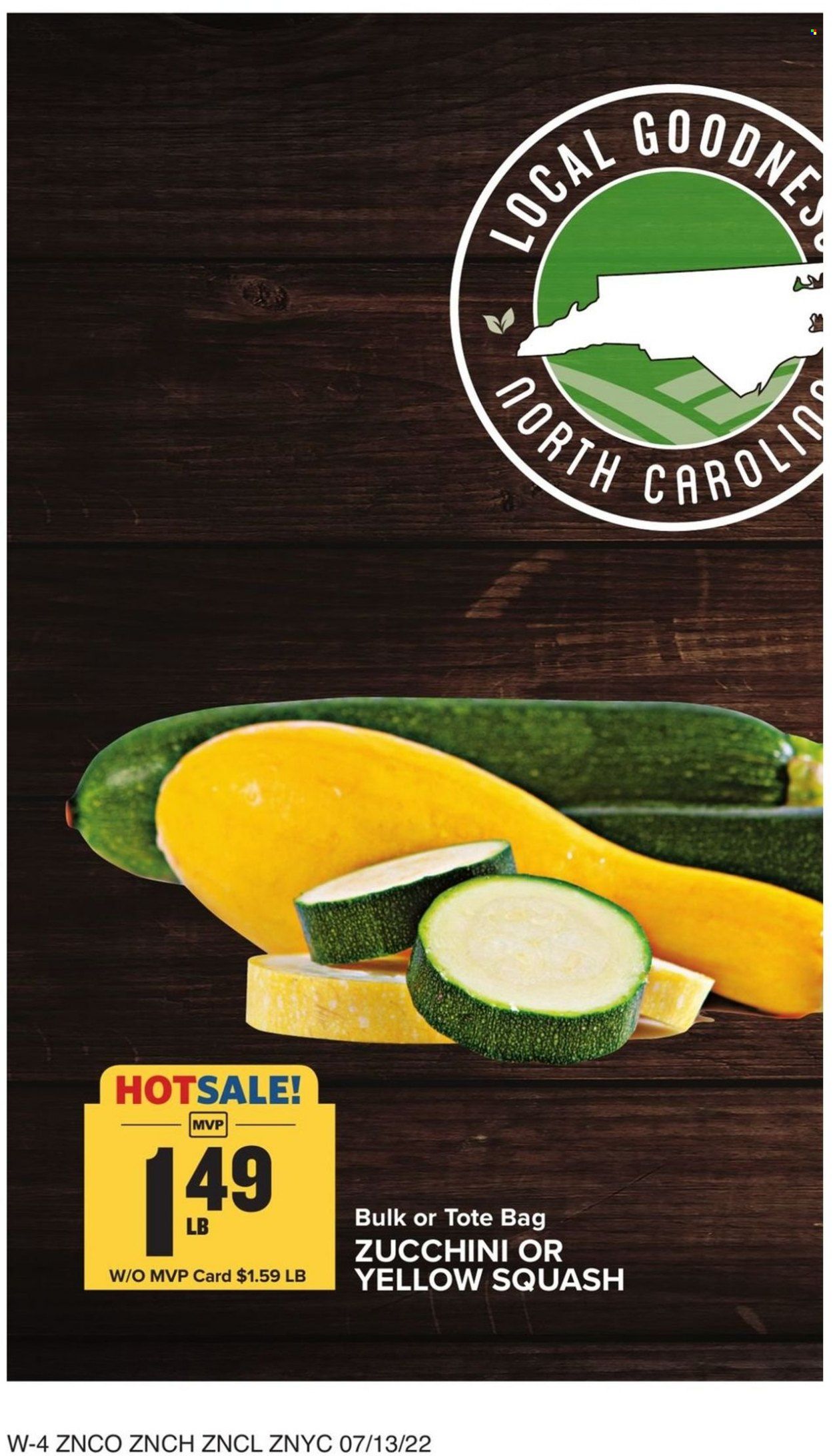 Food Lion (NC) Weekly Ad Flyer July 14 to July 21