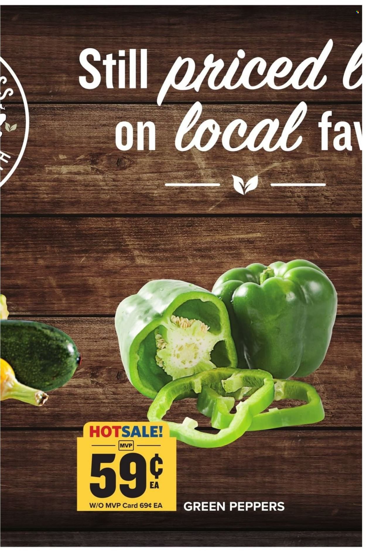 Food Lion (NC) Weekly Ad Flyer July 14 to July 21