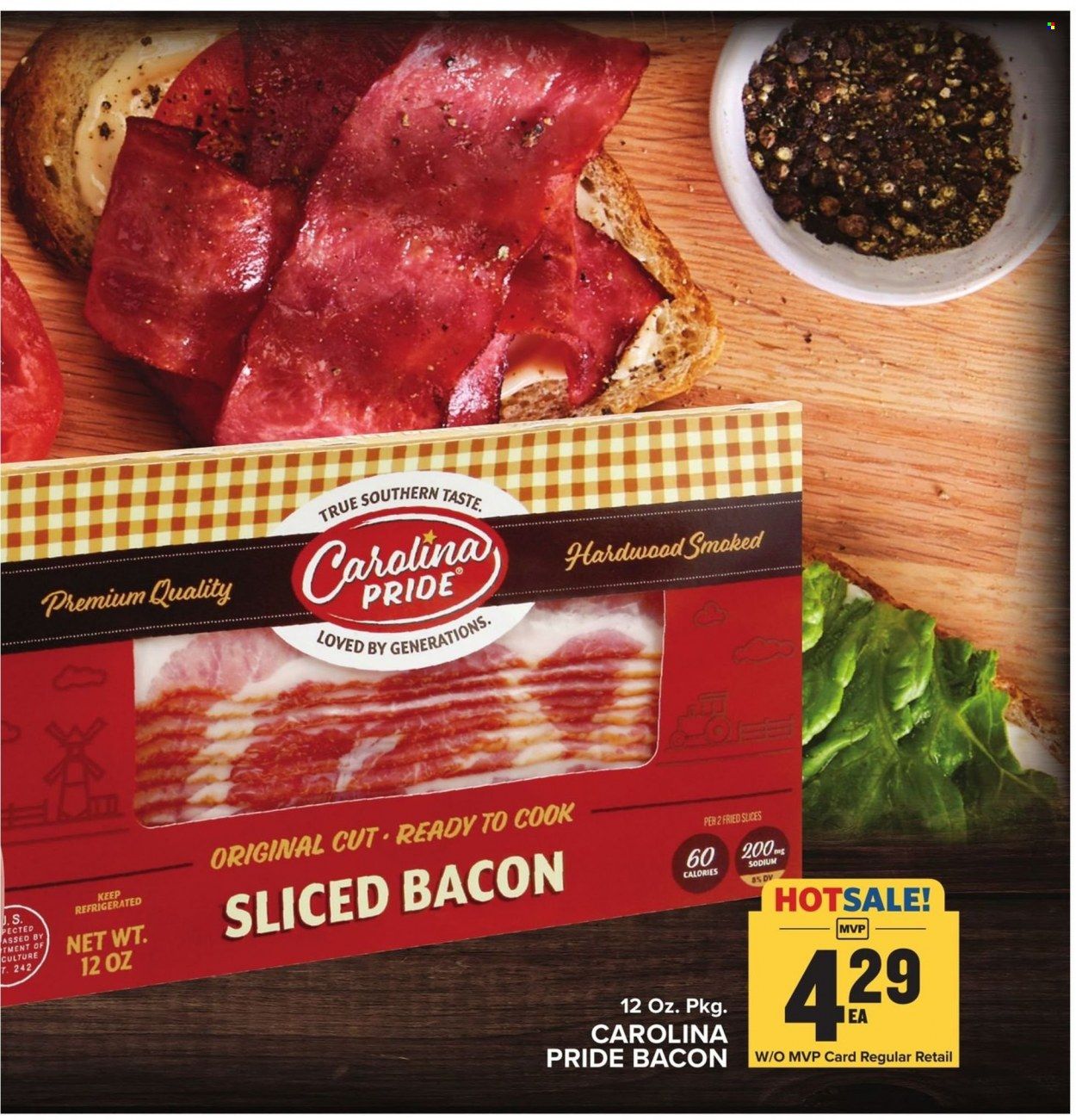 Food Lion (SC) Weekly Ad Flyer July 14 to July 21
