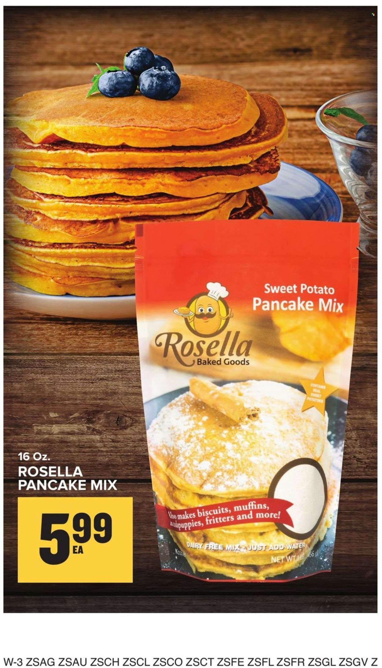 Food Lion (SC) Weekly Ad Flyer July 14 to July 21