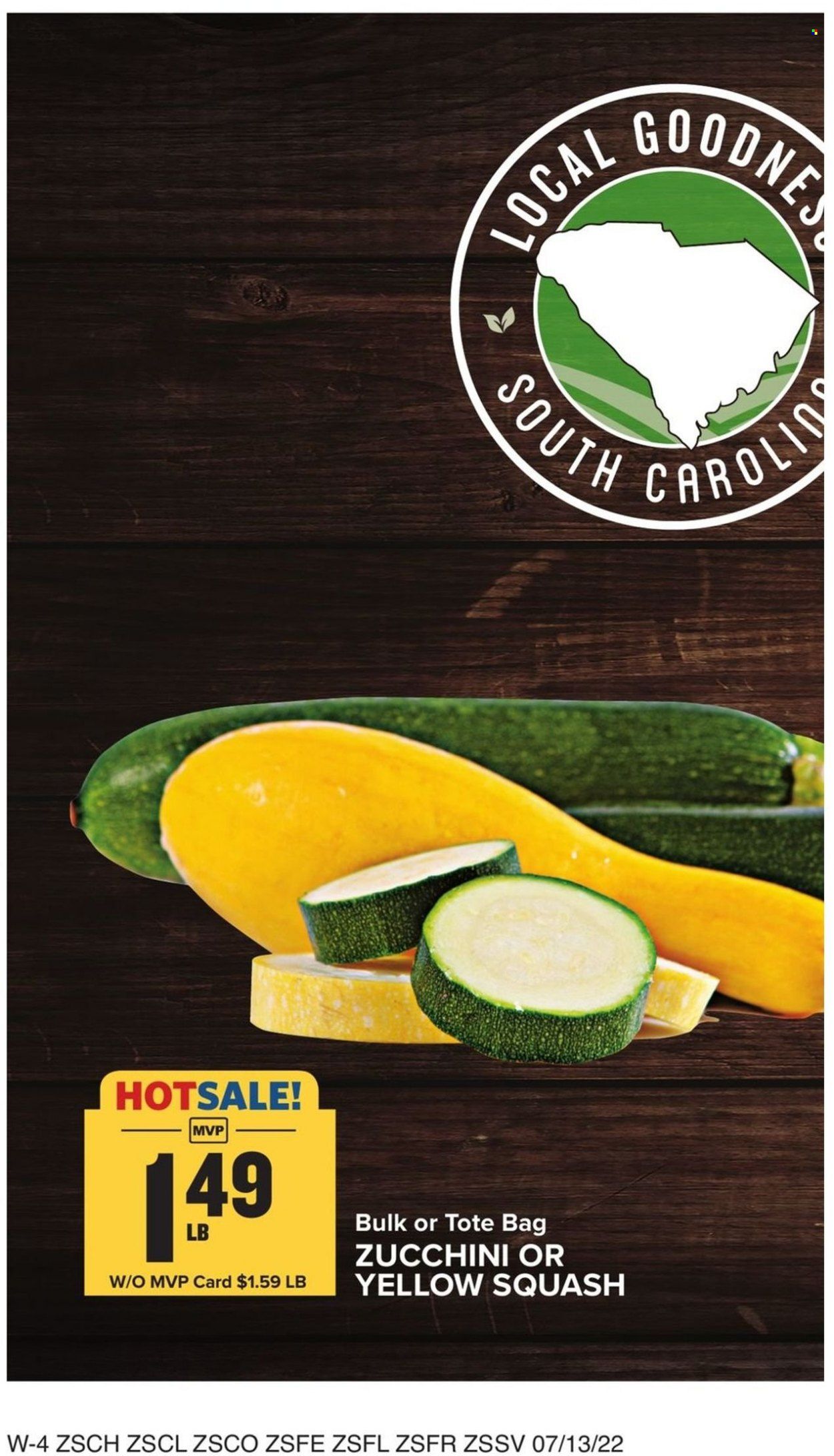 Food Lion (SC) Weekly Ad Flyer July 14 to July 21