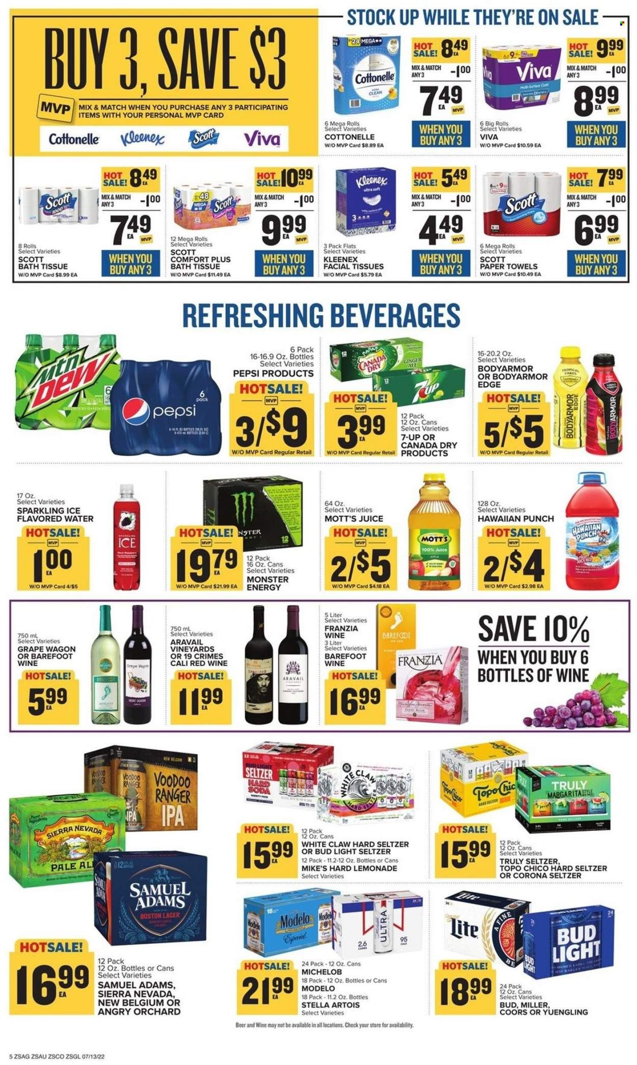 Food Lion (SC) Weekly Ad Flyer July 14 to July 21