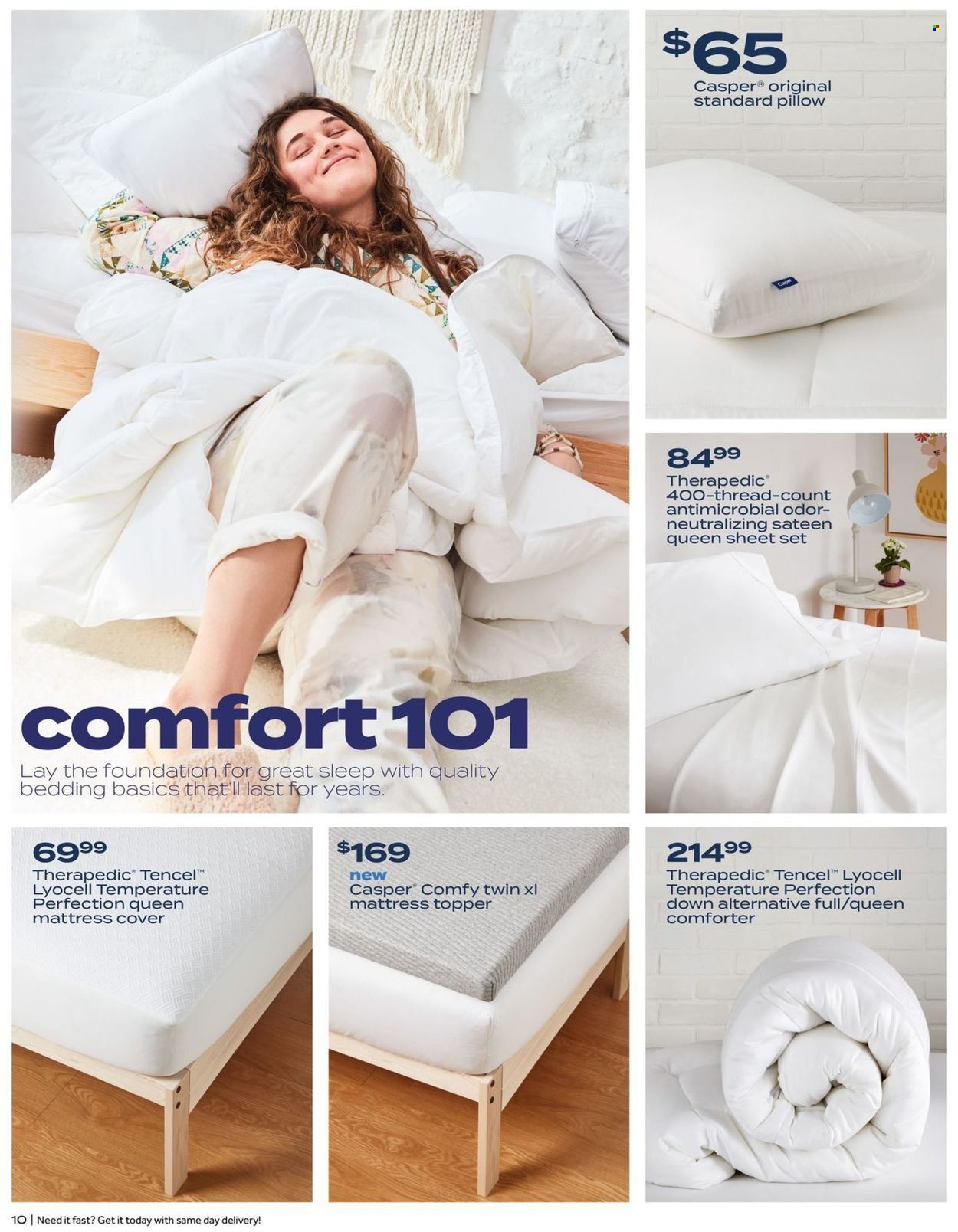 Bed Bath & Beyond Weekly Ad Flyer July 14 to July 21