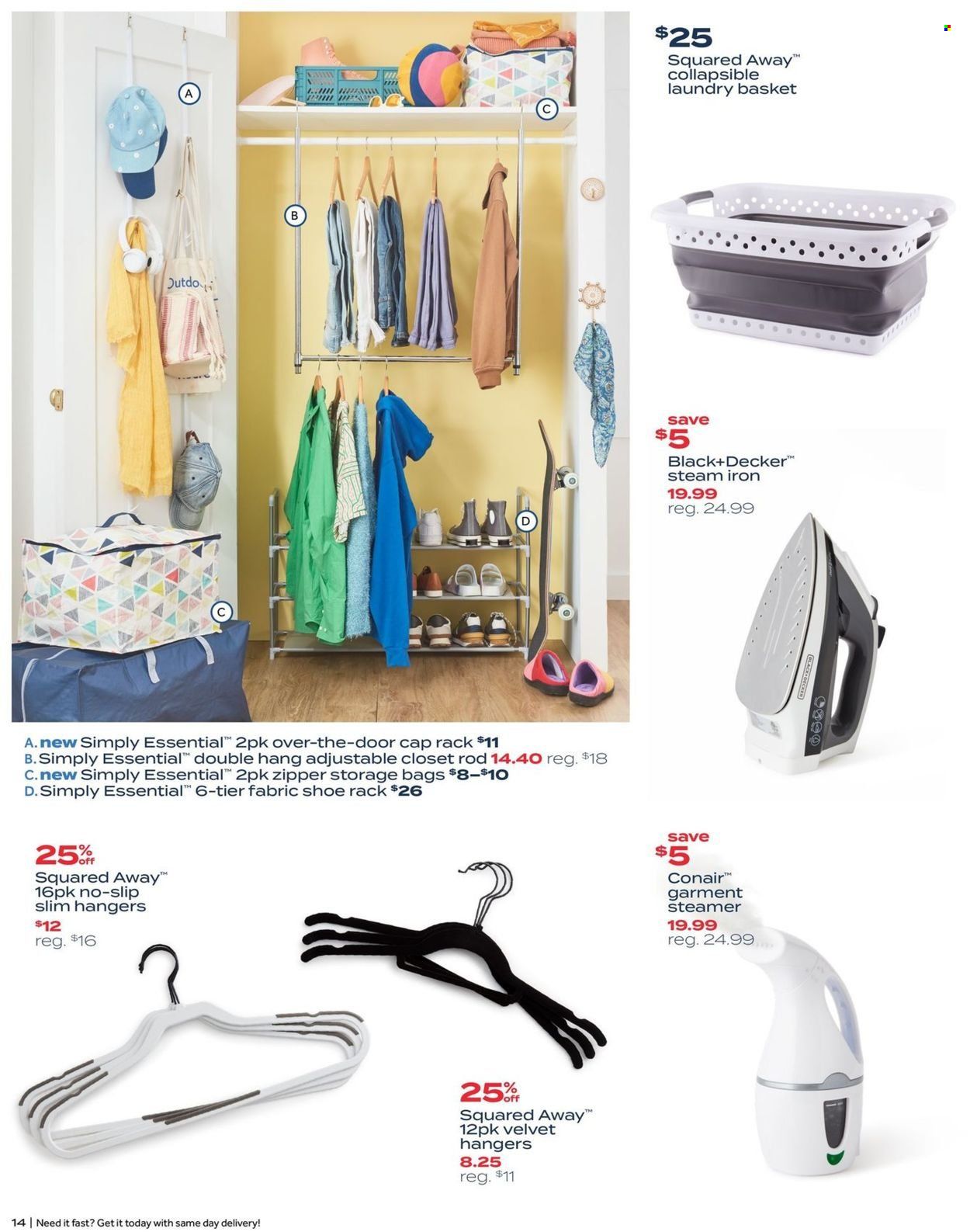 Bed Bath & Beyond Weekly Ad Flyer July 14 to July 21