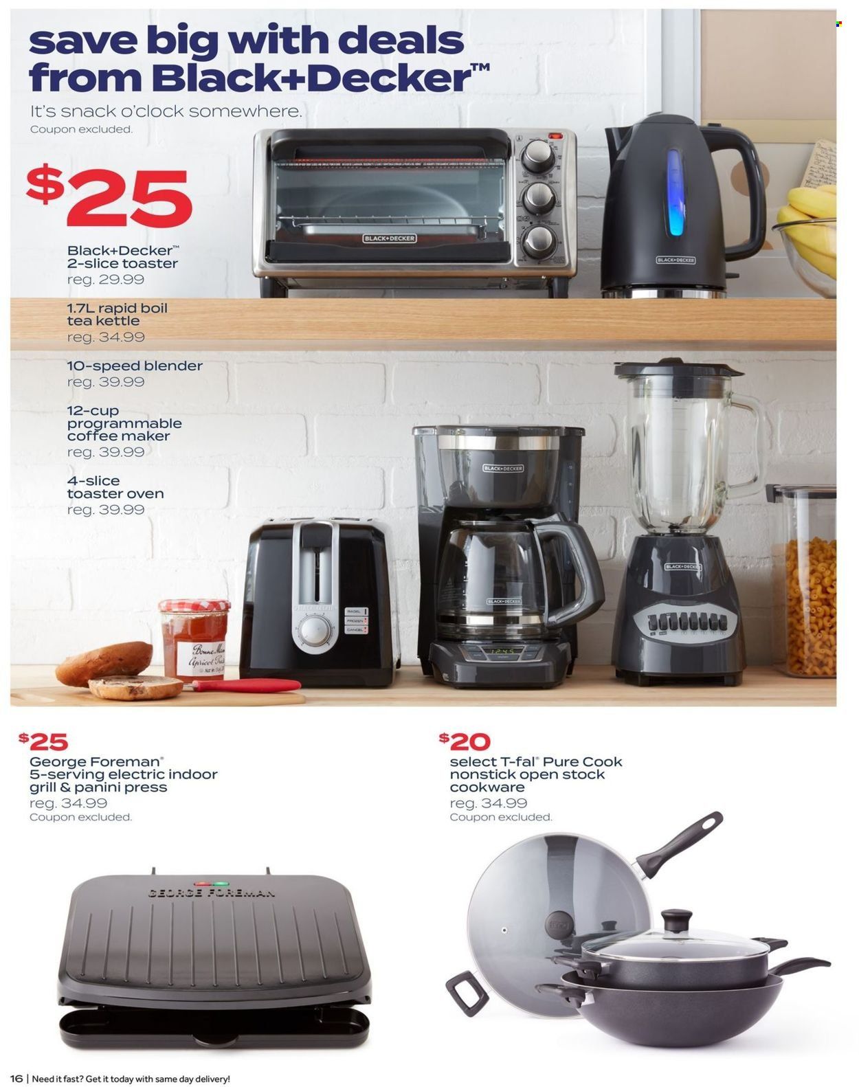 Bed Bath & Beyond Weekly Ad Flyer July 14 to July 21