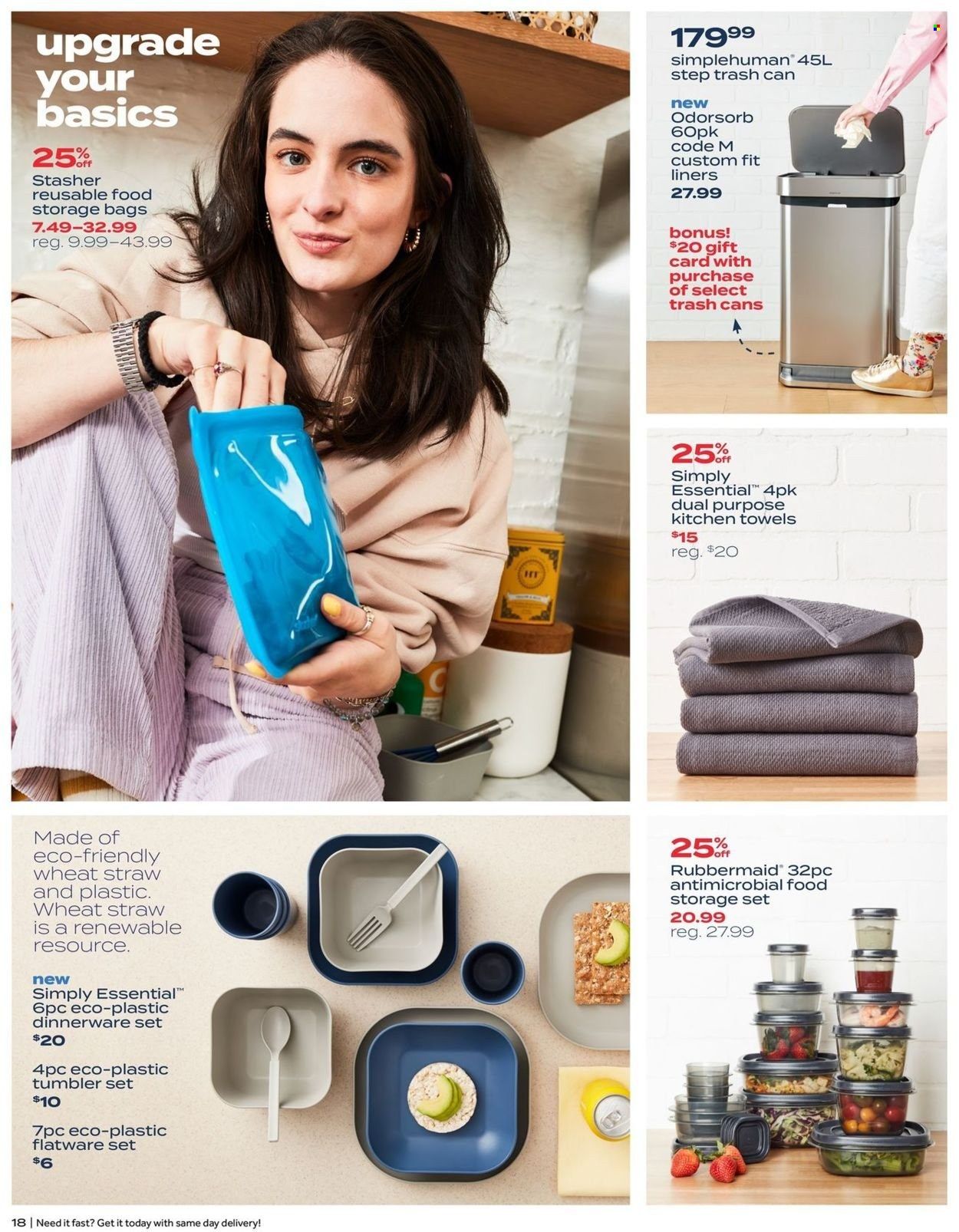 Bed Bath & Beyond Weekly Ad Flyer July 14 to July 21