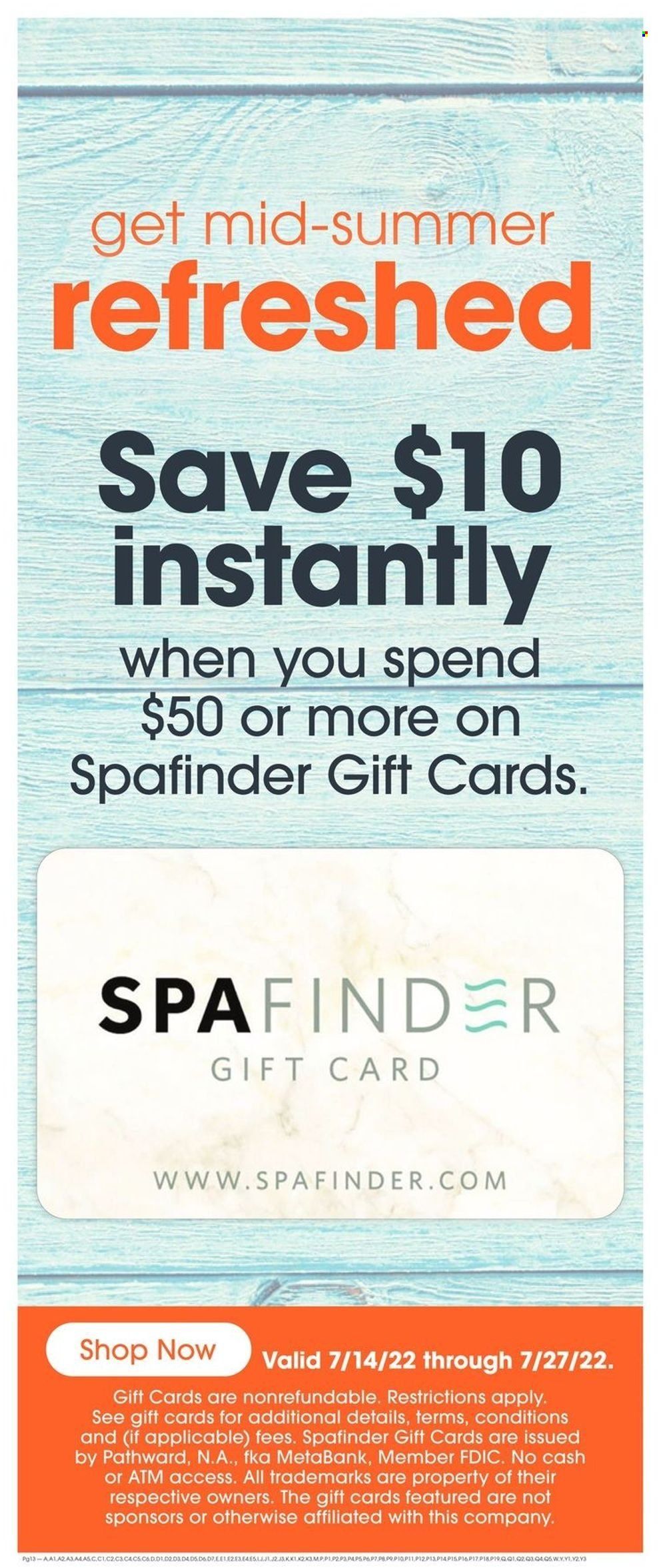 Giant Eagle (OH, PA) Weekly Ad Flyer July 14 to July 21