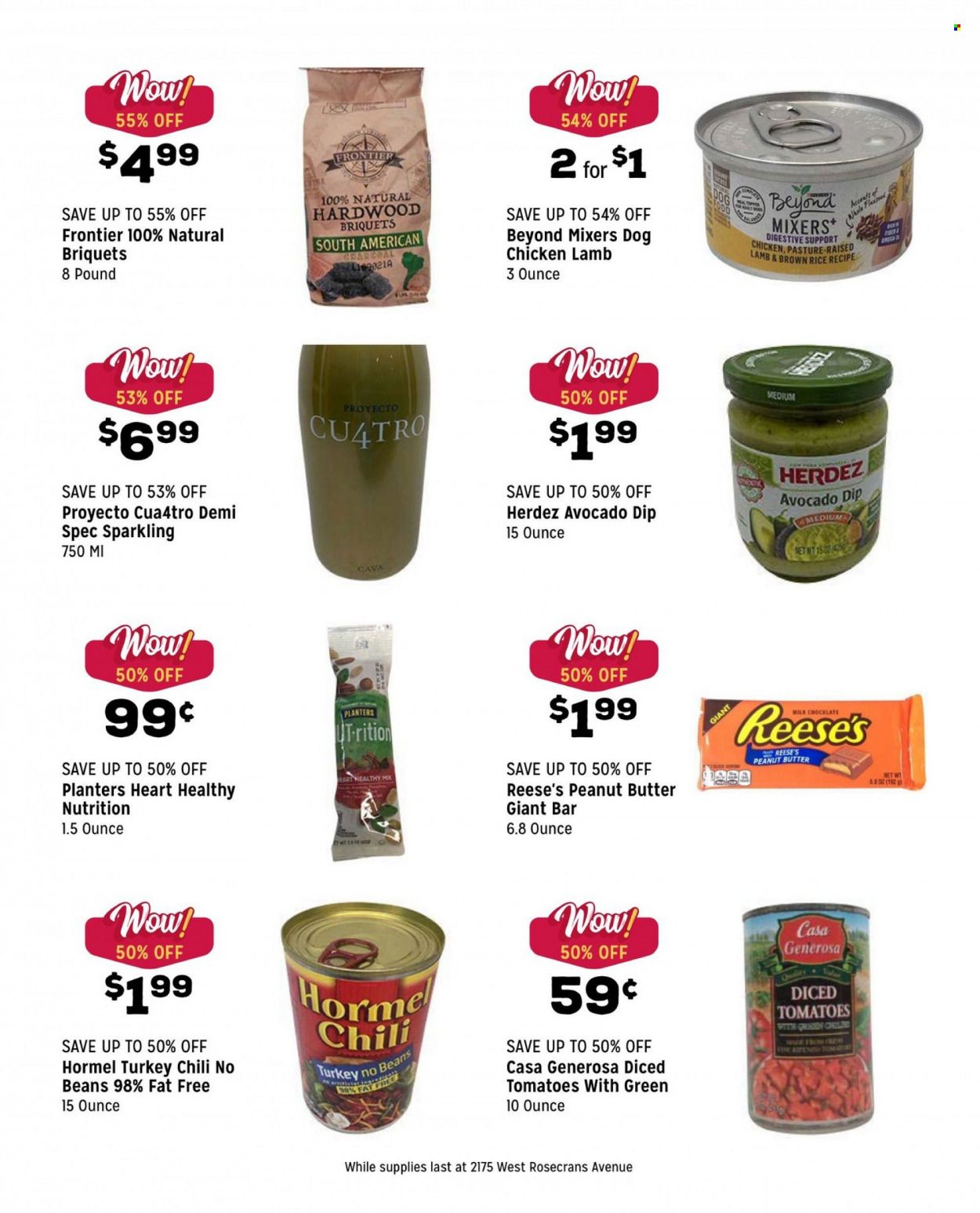 Grocery Outlet (CA, ID, OR, PA, WA) Weekly Ad Flyer July 14 to July 21