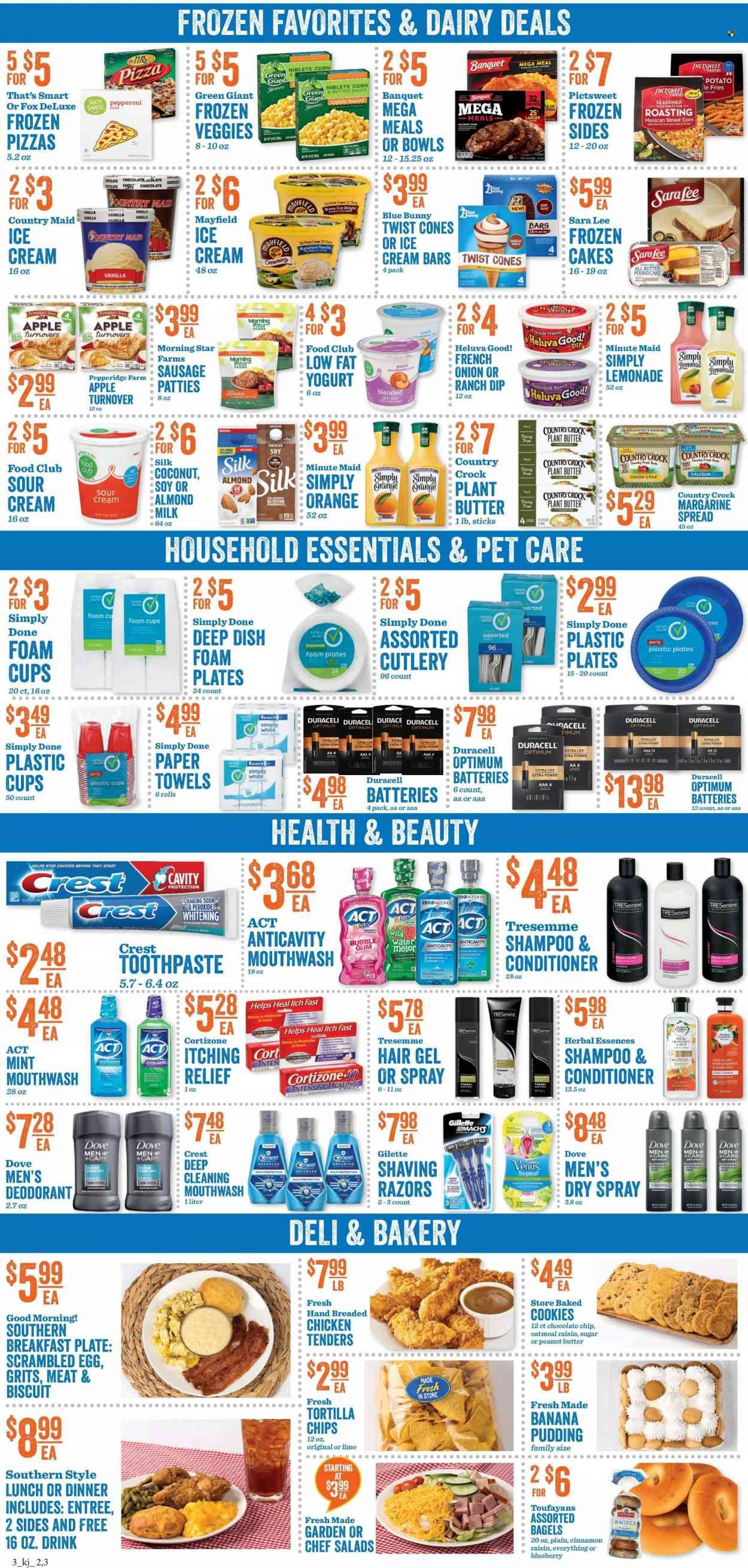 KJ´s Market (GA, SC) Weekly Ad Flyer July 14 to July 21