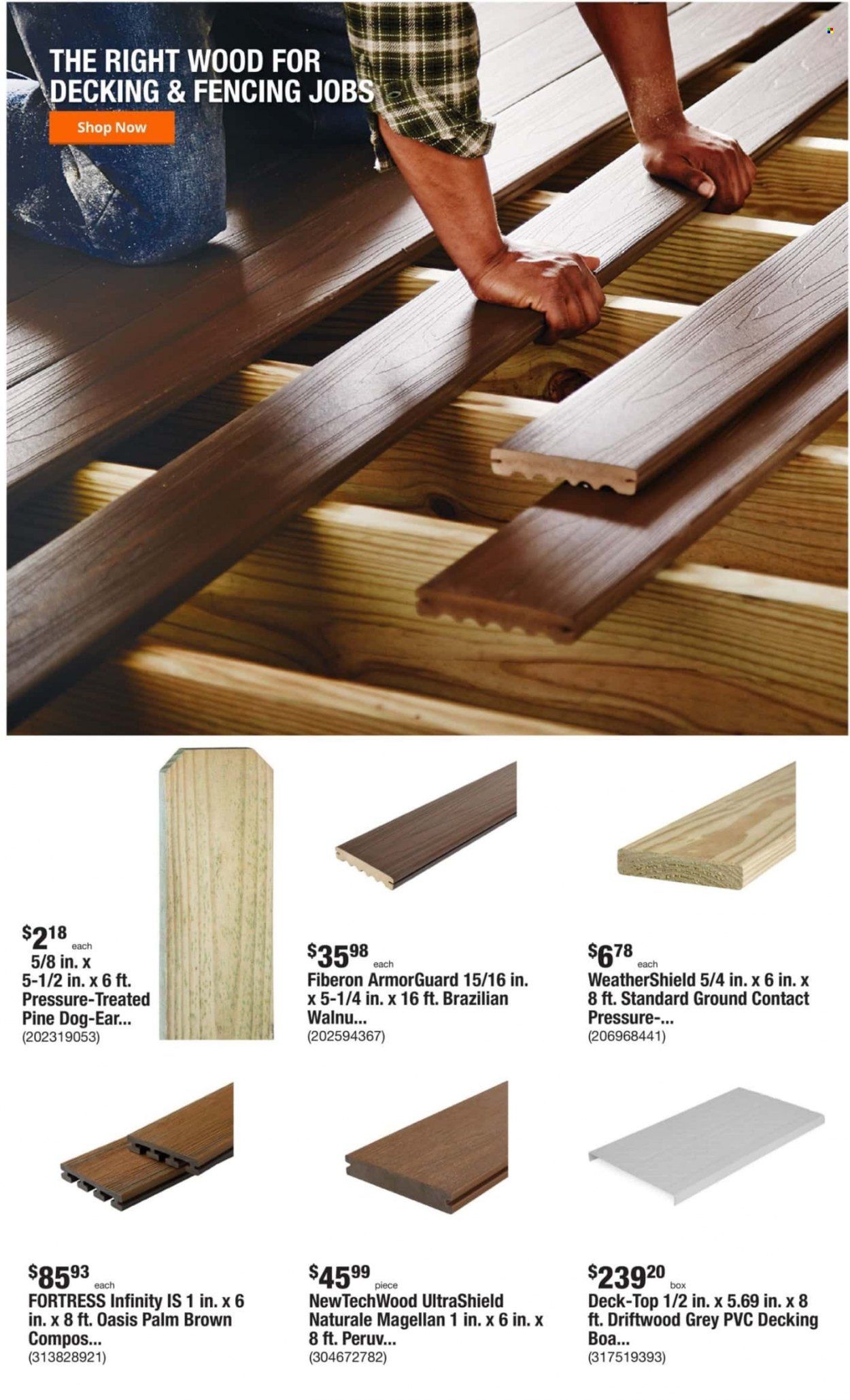 The Home Depot Weekly Ad Flyer July 14 to July 21