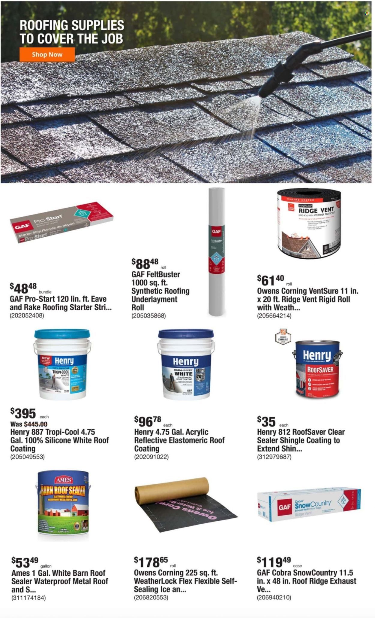 The Home Depot Weekly Ad Flyer July 14 to July 21
