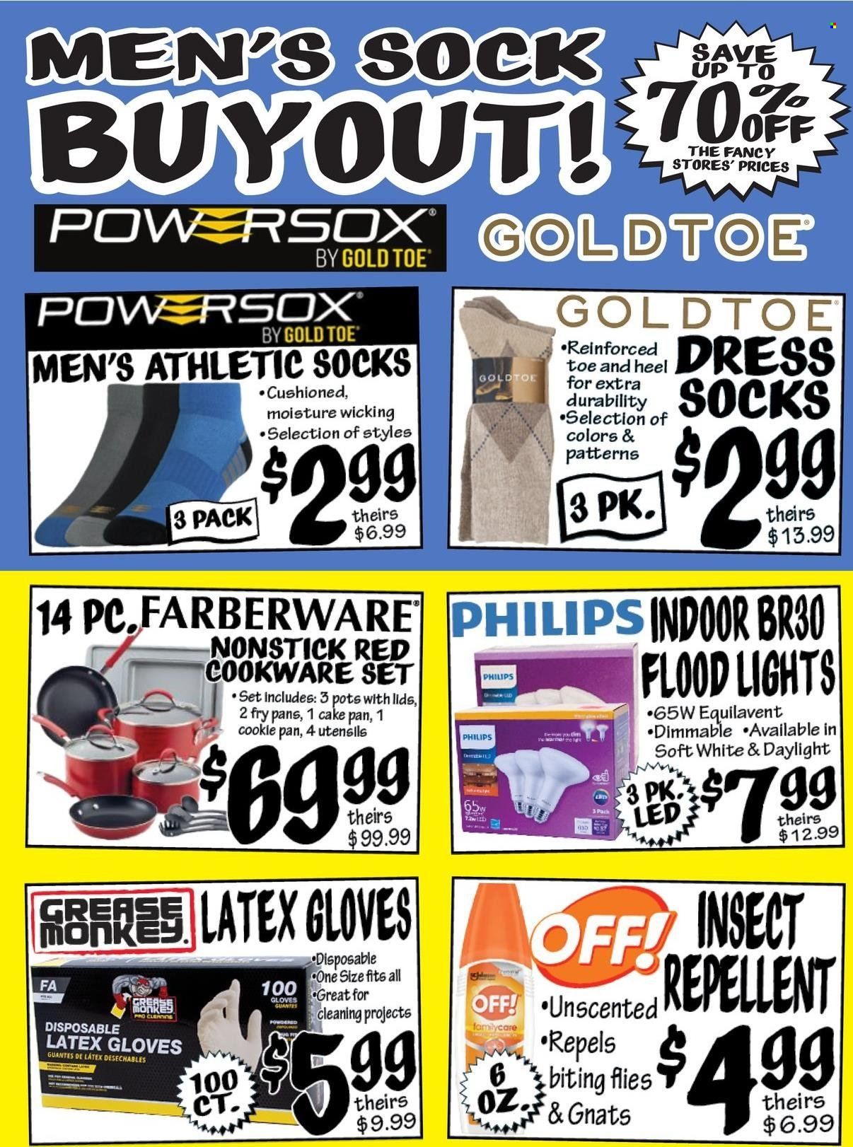 Ollie's Bargain Outlet Weekly Ad Flyer July 14 to July 21