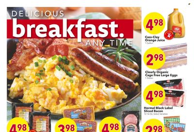 Cash Wise (MN, ND) Weekly Ad Flyer July 14 to July 21