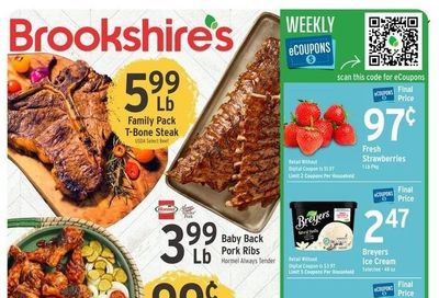 El Rancho (TX) Weekly Ad Flyer July 14 to July 21