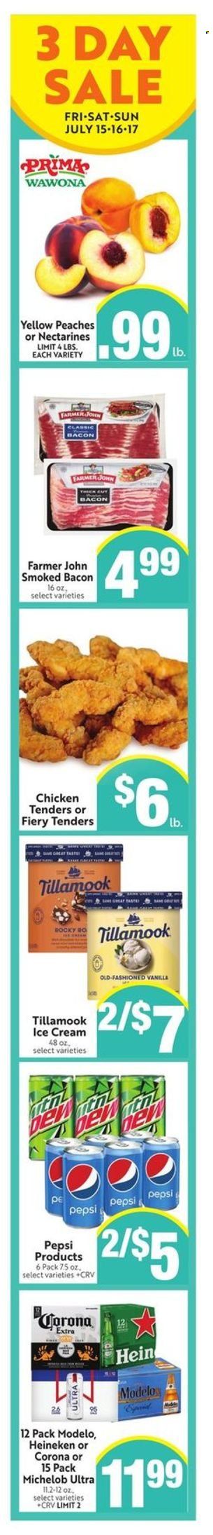Save Mart (CA, NV) Weekly Ad Flyer July 14 to July 21