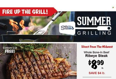 Stew Leonard's (CT, NJ, NY) Weekly Ad Flyer July 14 to July 21