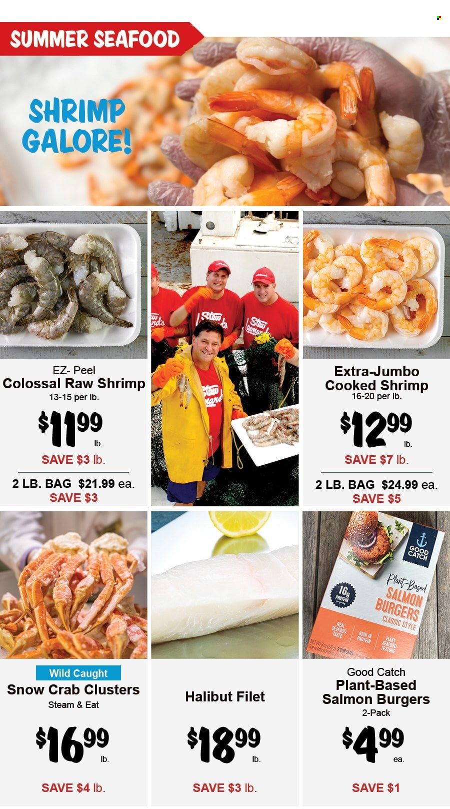 Stew Leonard's (CT, NJ, NY) Weekly Ad Flyer July 14 to July 21