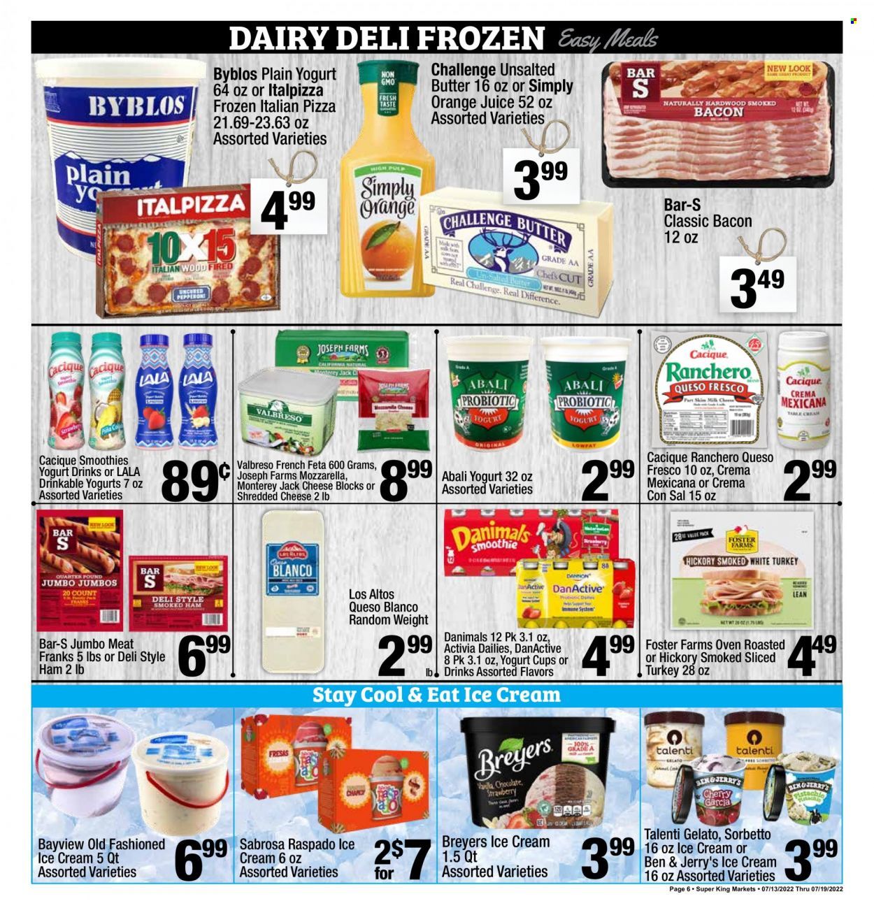 Super King Markets (CA) Weekly Ad Flyer July 14 to July 21