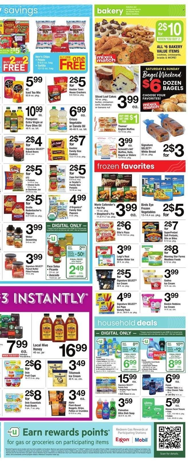 ACME (DE, NJ, NY, PA) Weekly Ad Flyer July 14 to July 21