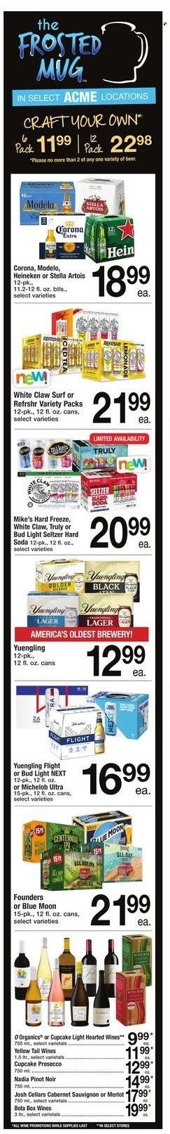 ACME (DE, NJ, NY, PA) Weekly Ad Flyer July 14 to July 21