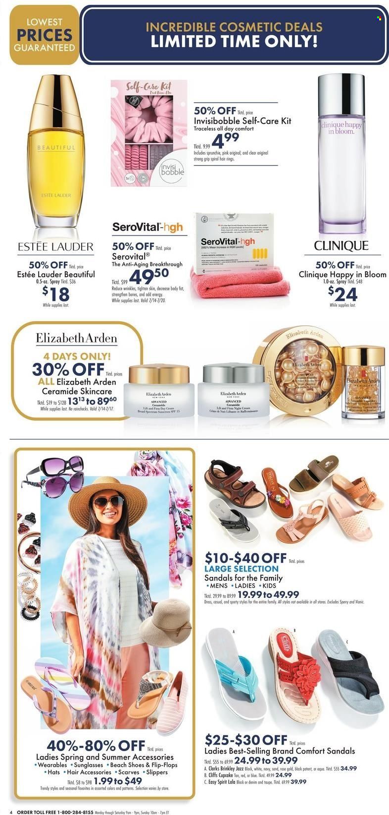 Boscov's (CT, DE, MD, NJ, NY, PA) Weekly Ad Flyer July 14 to July 21