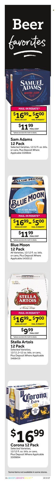 Stop & Shop (NY) Weekly Ad Flyer July 14 to July 21