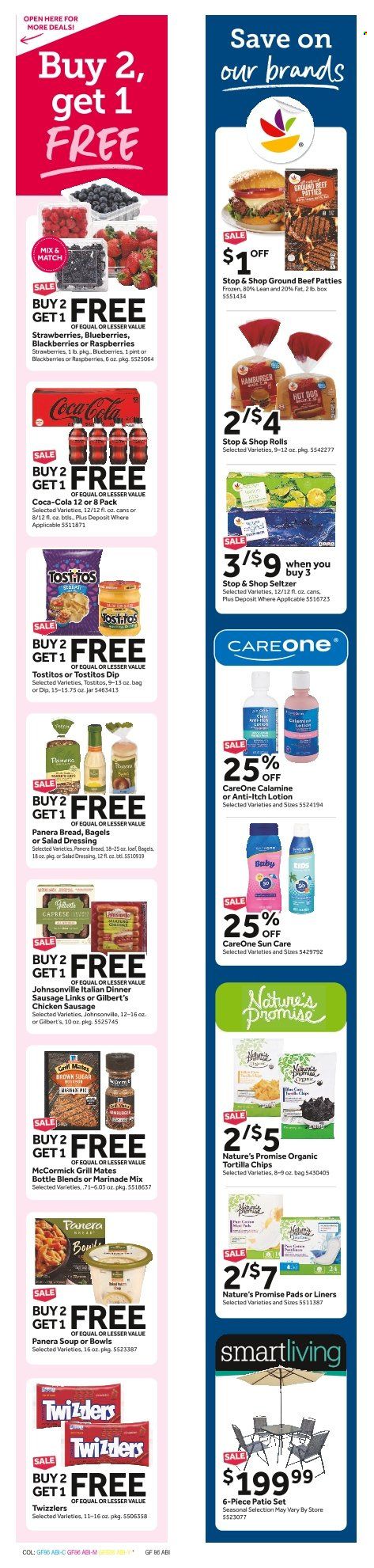 Stop & Shop (CT) Weekly Ad Flyer July 14 to July 21