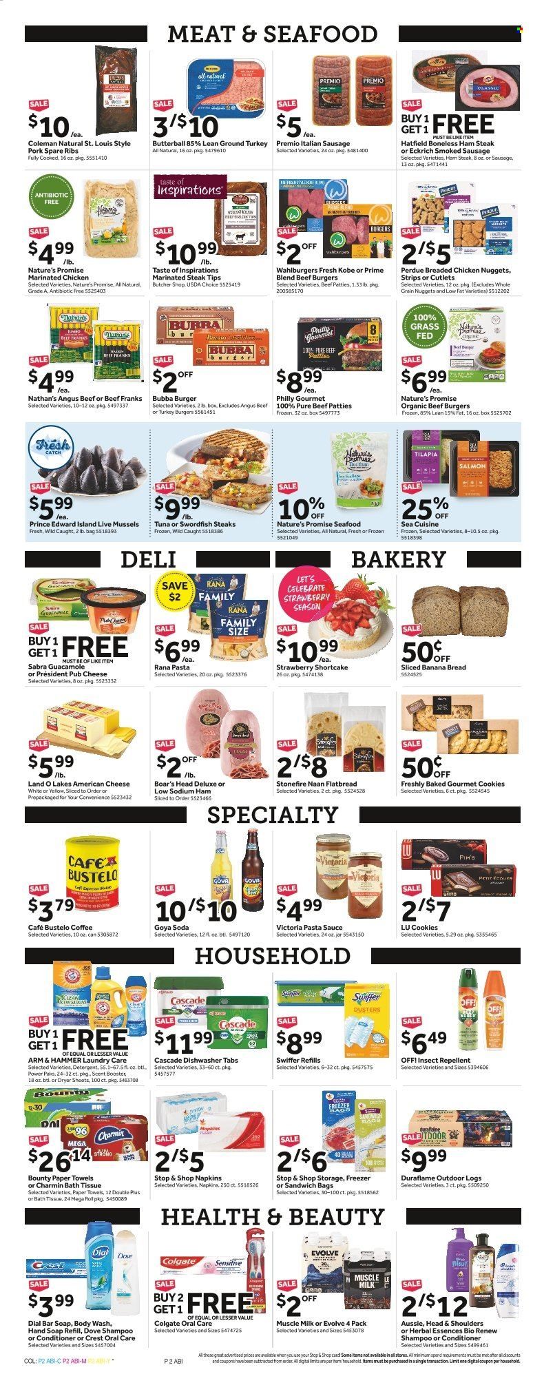 Stop & Shop (CT) Weekly Ad Flyer July 14 to July 21