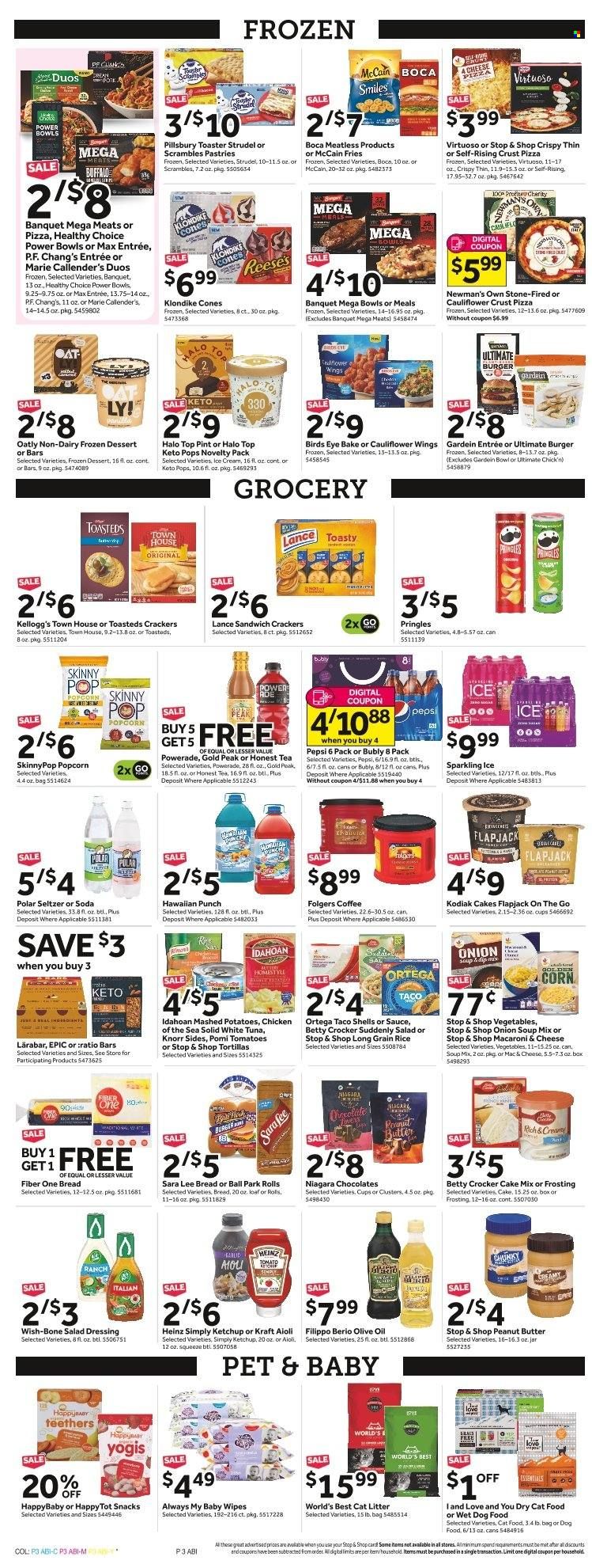 Stop & Shop (MA) Weekly Ad Flyer July 14 to July 21