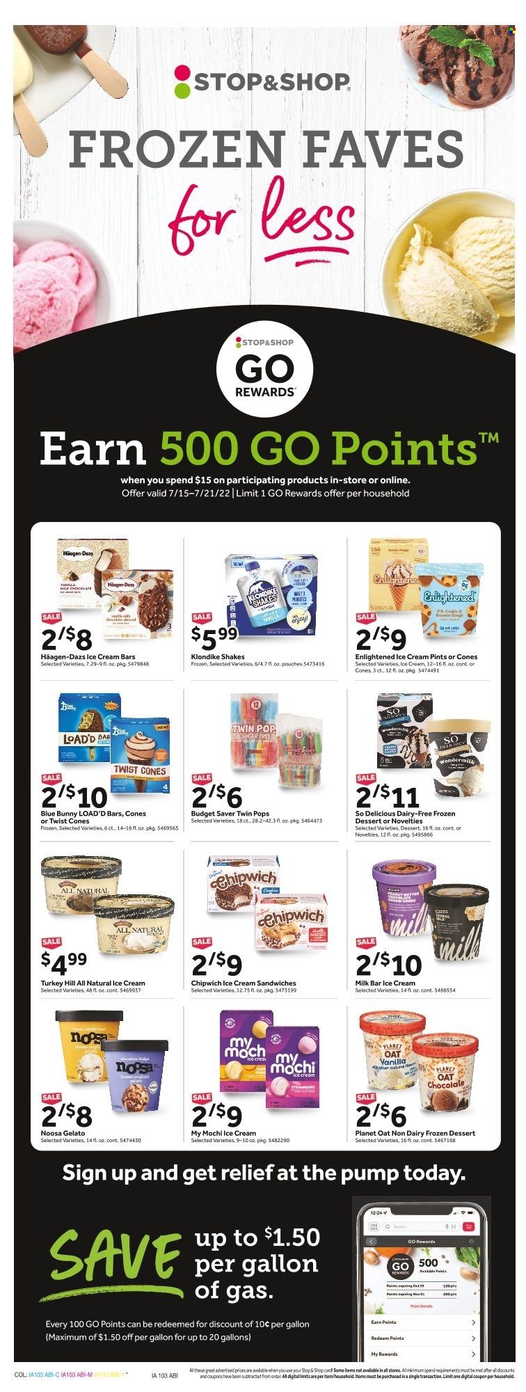 Stop & Shop (MA) Weekly Ad Flyer July 14 to July 21