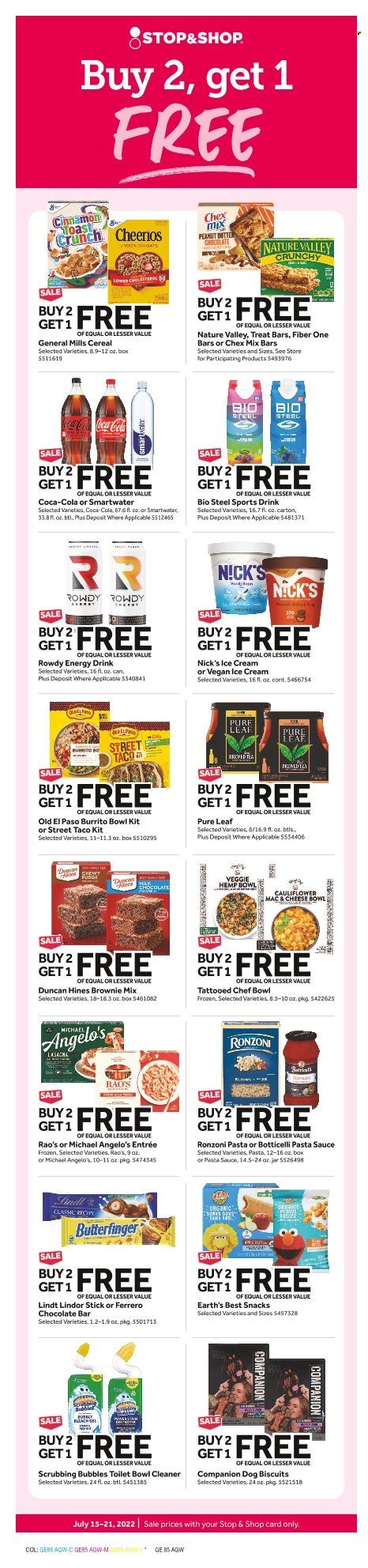 Stop & Shop (MA) Weekly Ad Flyer July 14 to July 21