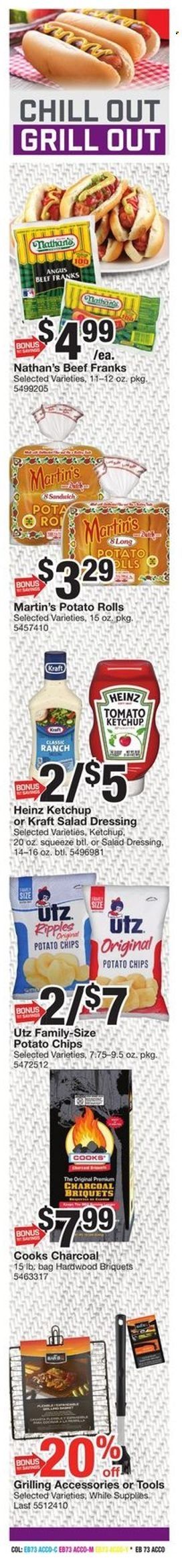 Giant Food (DE, MD, VA) Weekly Ad Flyer July 14 to July 21