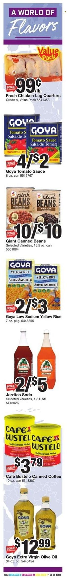 Giant Food (DE, MD, VA) Weekly Ad Flyer July 14 to July 21