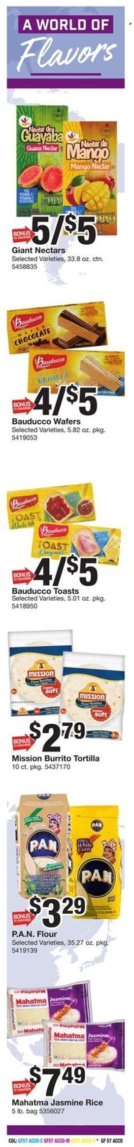 Giant Food (DE, MD, VA) Weekly Ad Flyer July 14 to July 21