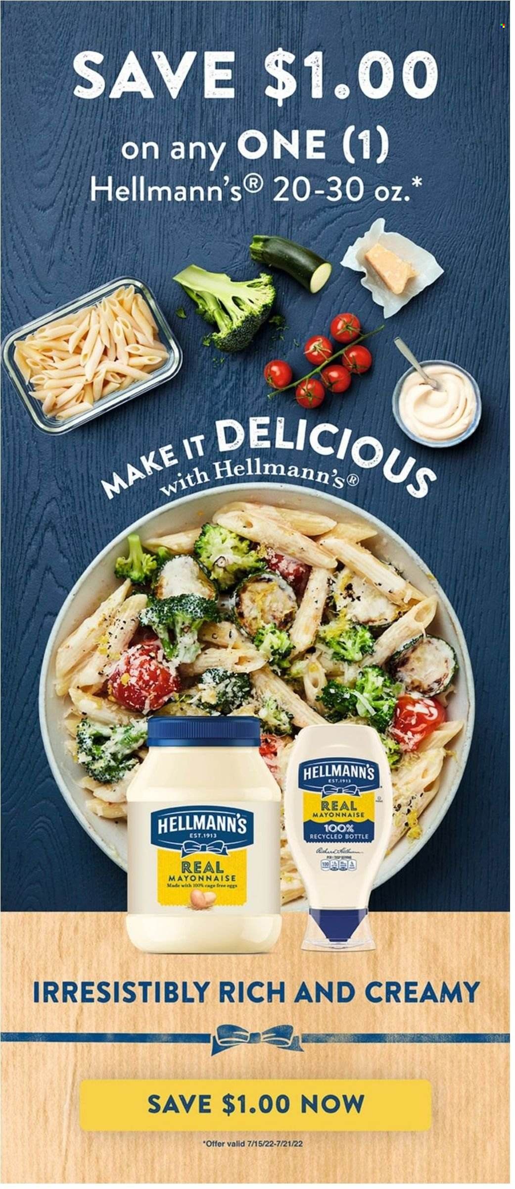 Giant Food (DE, MD, VA) Weekly Ad Flyer July 14 to July 21