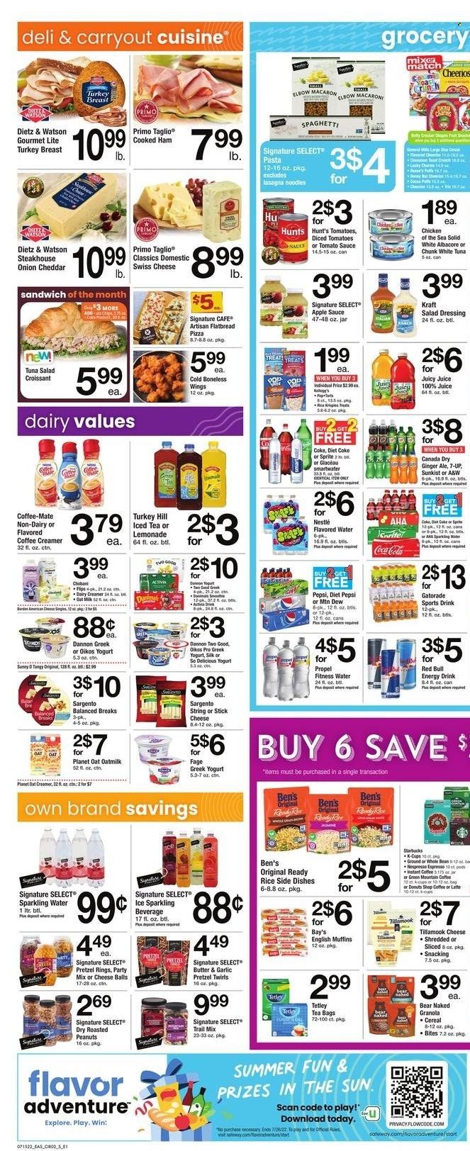 Safeway (MD, VA) Weekly Ad Flyer July 14 to July 21