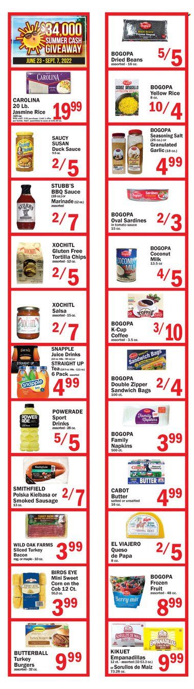 Food Bazaar (CT, NJ, NY) Weekly Ad Flyer July 14 to July 21