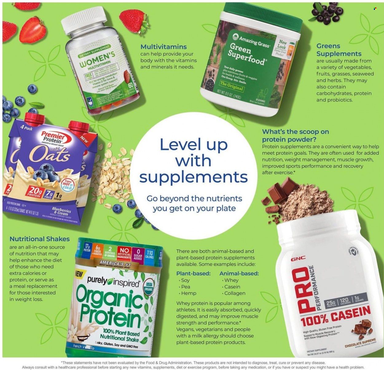 RITE AID Weekly Ad Flyer July 14 to July 21