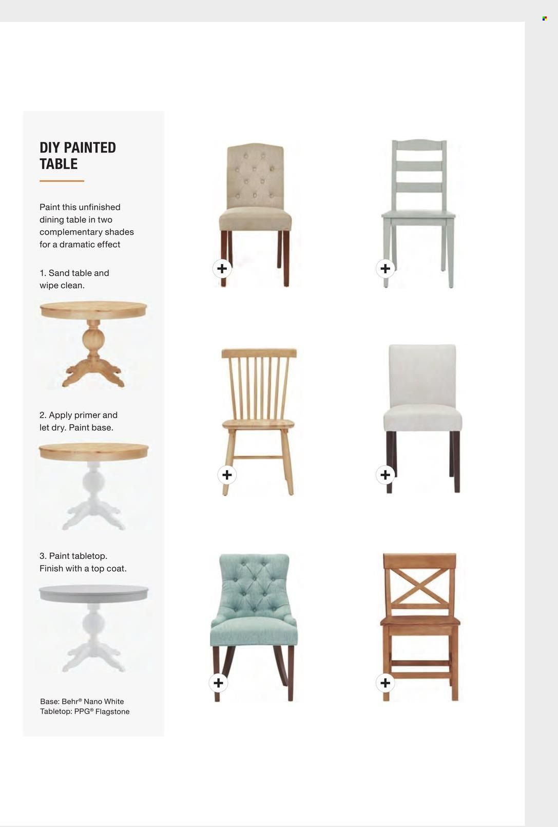 The Home Depot Weekly Ad Flyer Specials July 11 to September 5, 2022