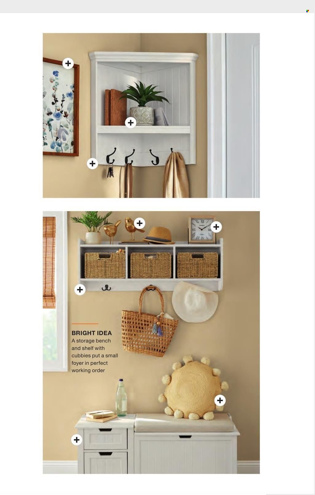 The Home Depot Weekly Ad Flyer Specials July 11 to September 5, 2022