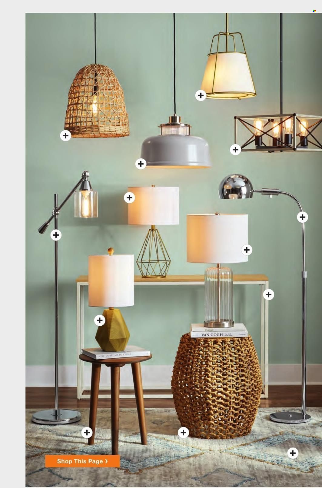The Home Depot Weekly Ad Flyer Specials July 11 to September 5, 2022