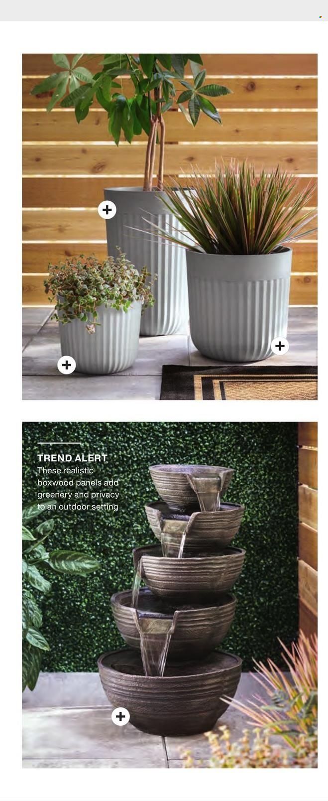 The Home Depot Weekly Ad Flyer Specials July 11 to September 5, 2022