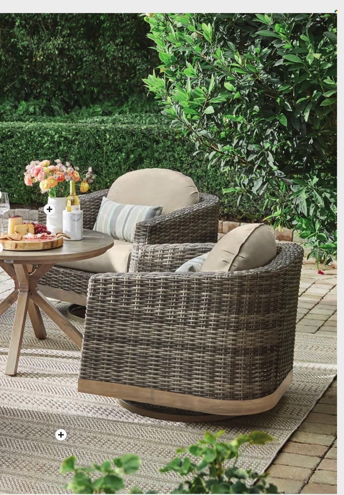 The Home Depot Weekly Ad Flyer Specials July 11 to September 5, 2022