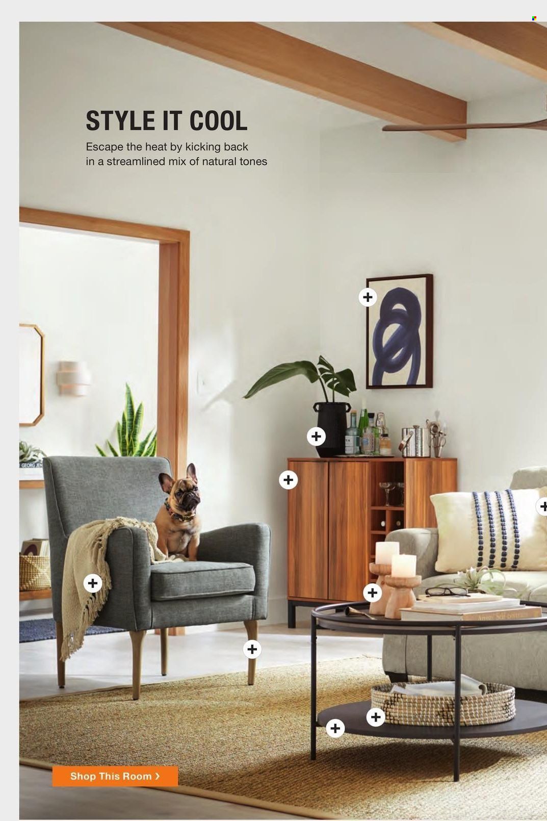 The Home Depot Weekly Ad Flyer Specials July 11 to September 5, 2022