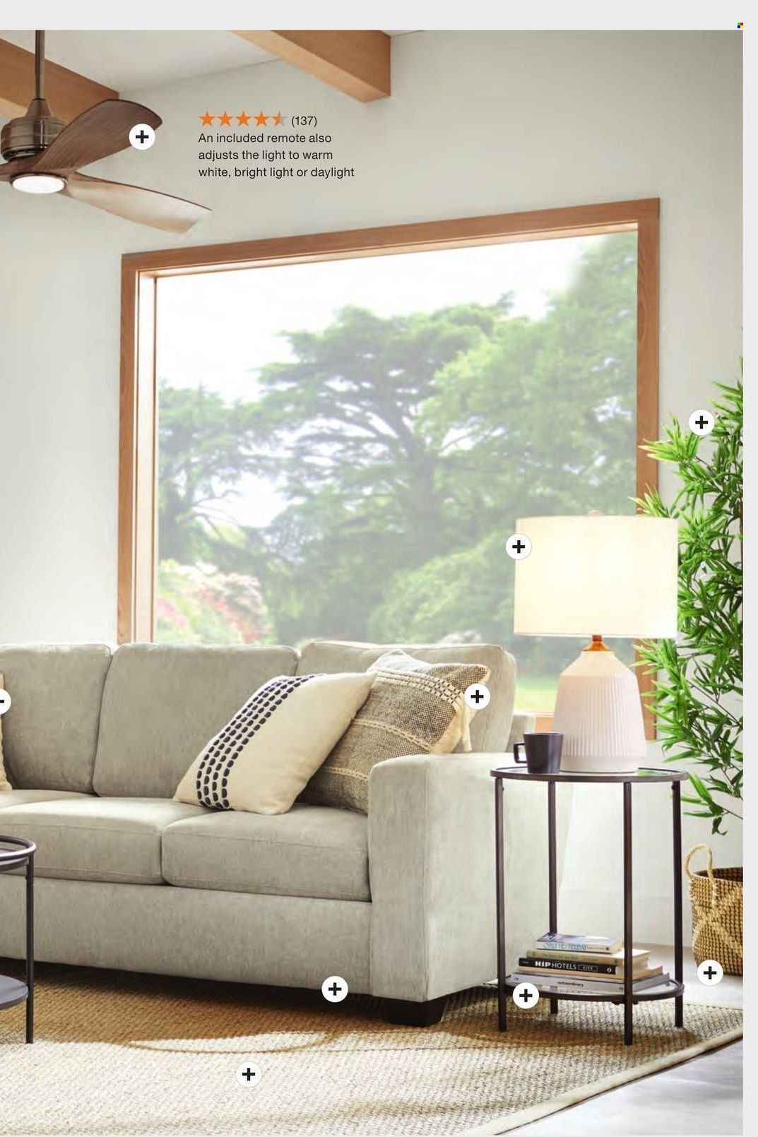 The Home Depot Weekly Ad Flyer Specials July 11 to September 5, 2022