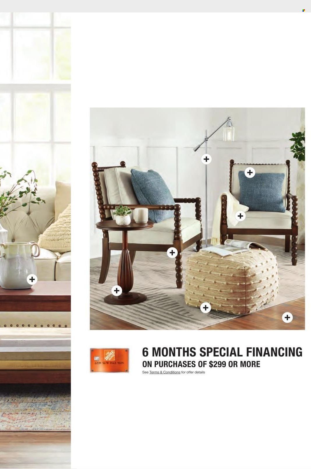 The Home Depot Weekly Ad Flyer Specials July 11 to September 5, 2022