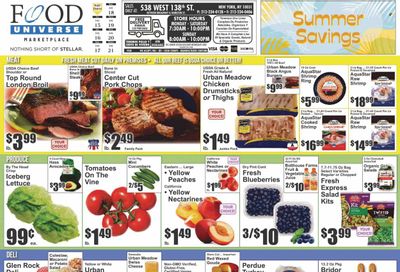 Key Food (NY) Weekly Ad Flyer July 15 to July 22