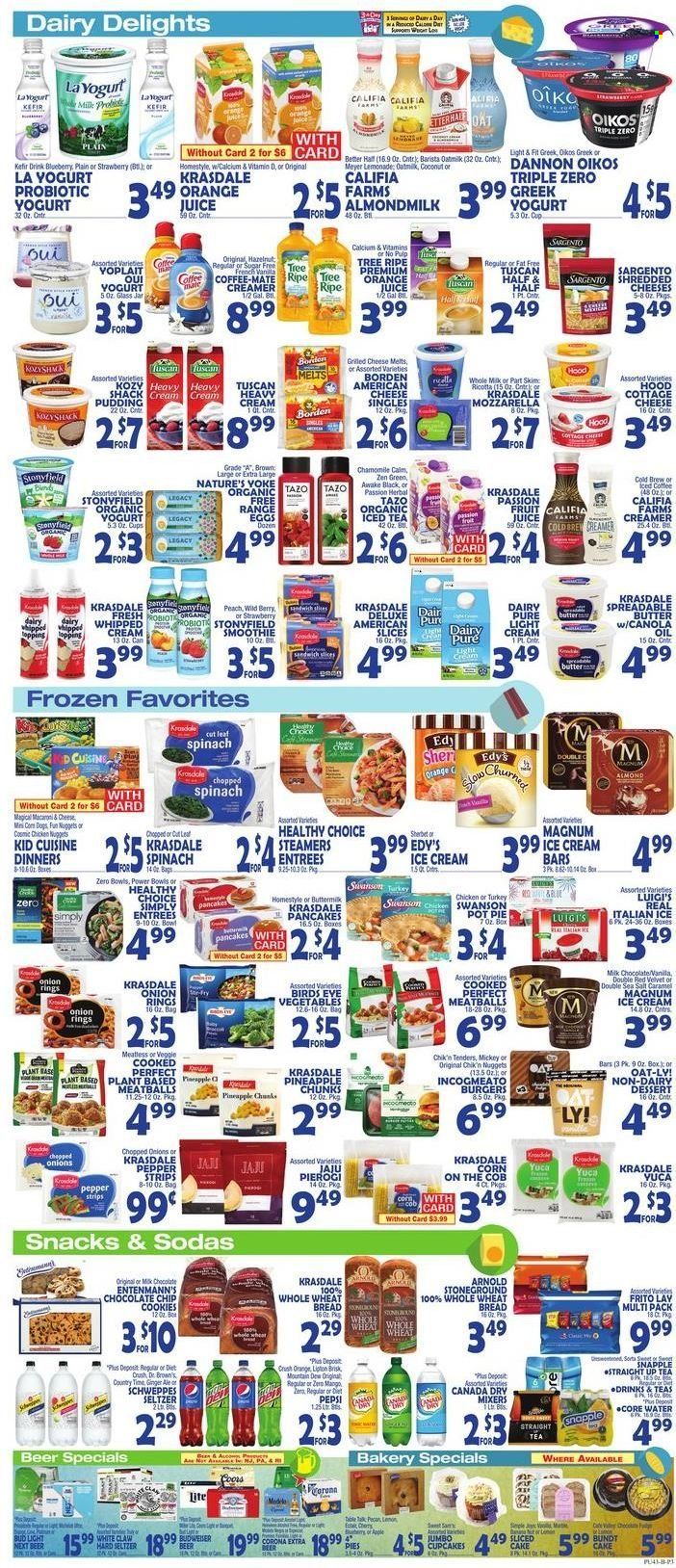 Bravo Supermarkets (CT, FL, MA, NJ, NY, PA) Weekly Ad Flyer July 15 to July 22