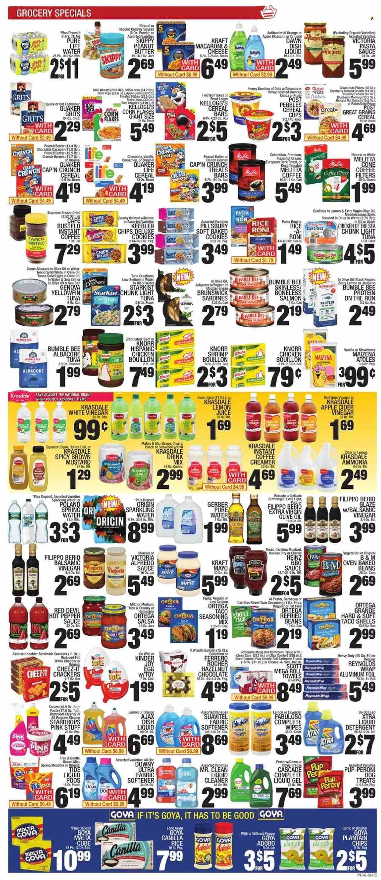 C-Town (CT, FL, MA, NJ, NY, PA) Weekly Ad Flyer July 15 to July 22